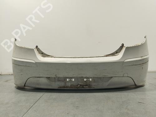 Used Rear bumper HYUNDAI i30 (FD) [2007-2012]  16244517