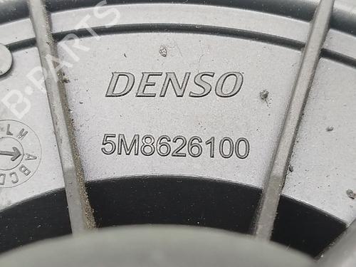 Heater blower motor IVECO DAILY IV Platform/Chassis 50C15 | BP32059535M62 - Image 6