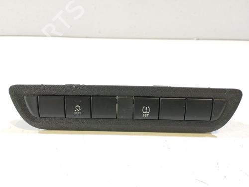 Used Switch PEUGEOT 208 I (CA_, CC_) 1.6 VTi (120 hp) 17751828