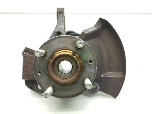 Fusée avant droite HYUNDAI i20 II (GB, IB) 1.2 (84 hp) 18412746