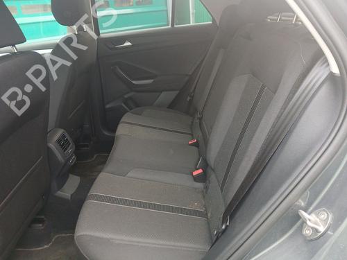 Felg VW T-ROC (A11, D11) 1.5 TSI | BP29114515C45 