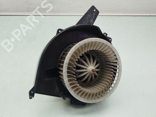 Used Heater blower motor Heater blower motor SEAT IBIZA IV (6J5, 6P1) 1.0 TSI (110 hp) 33691185 33691185