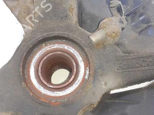 Right front steering knuckle MAZDA CX-7 (ER)  | BP7161591M26 