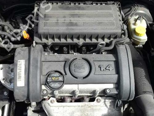 AC compressor SEAT IBIZA III (6L1)  | BP1518724M34 