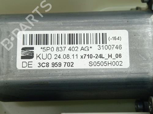 Front right window mechanism SEAT ALTEA XL (5P5, 5P8) 1.6 TDI | BP16765976C23 