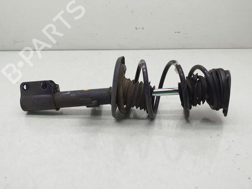 Left front shock absorber RENAULT CLIO IV (BH_) 1.5 dCi 90 | BP18418820M16 