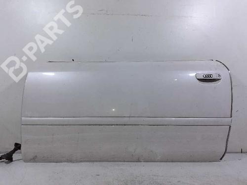 Puerta delantera izquierda AUDI A4 B7 Convertible (8HE) 2.0 TDI (140 hp) 9207291