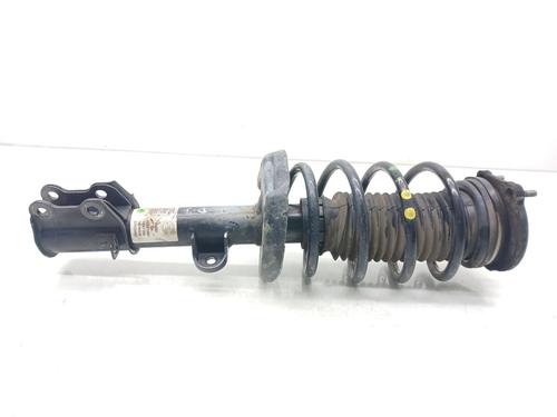Left front shock absorber OPEL COMBO Box Body/MPV (X12)  | BP18144011M16 