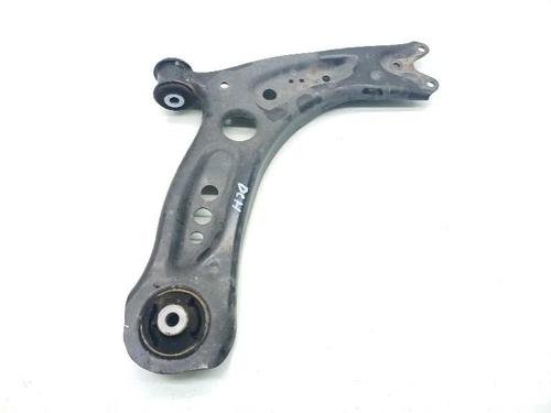 Used Right front suspension arm SEAT LEON (5F1) [2012-2021]  15121812