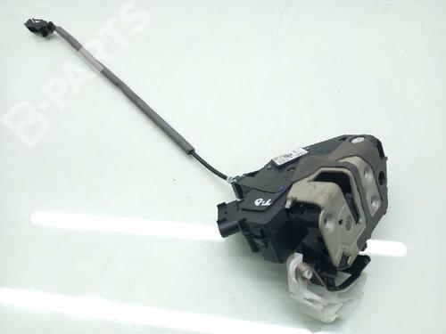 Used Rear right lock FORD FOCUS III [2010-2020]  10810235