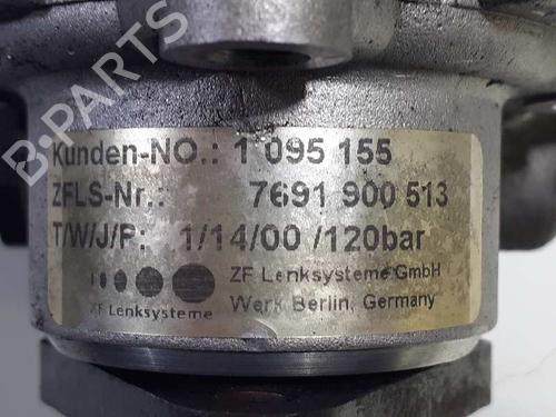 Steering pump BMW 3 (E46) 320 d | BP6334556M99 