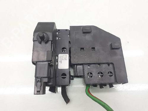 Fuse box FORD MONDEO V Hatchback (CE) 2.0 TDCi | BP15417037E1 