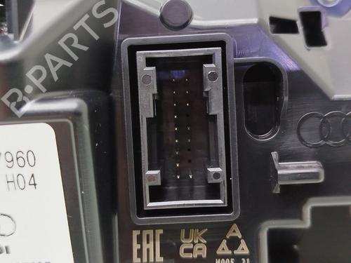 Instrument cluster AUDI A1 Sportback (GBA) 30 TFSI | BP29332021C47 