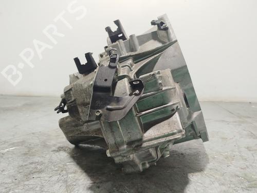 Gearbox NISSAN X-TRAIL III (T32_, T32R, T32RR) 1.6 dCi (T32) | BP27324535M3 
