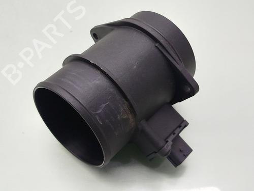 Used Mass air flow sensor OPEL MOVANO B Van (X62) [2010-2025]  30293737