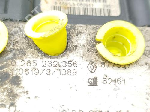 ABS pump RENAULT TRAFIC II Bus (JL) 2.0 dCi 115 (JL00, JL01, JL0H, JL0M, JL0U) | BP37232492M43 - Image 4