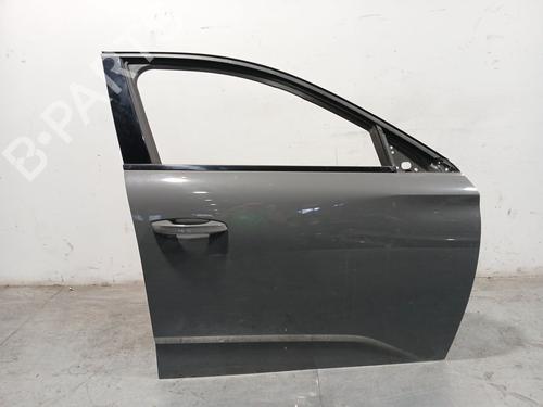 Porta frente direita Porta frente direita PEUGEOT 308 III (FB_, FH_, FP_, F3_, FM_) PureTech 130 (FPHNSL, FPHNST) (131 hp) 39933624 39933624