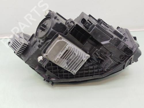 Left headlight MERCEDES-BENZ GLA (H247) GLA 220 d 4-matic (247.715) | BP35964351C28 - Image 9
