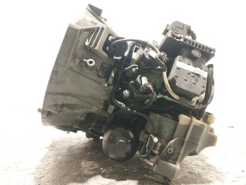 Gearbox CITROËN C4 Grand Picasso II (DA_, DE_) 1.6 HDi / BlueHDi 115 | BP21080231M3 