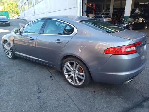 Headlight washer JAGUAR XF I (X250) 3.0 D | BP19923925E17 