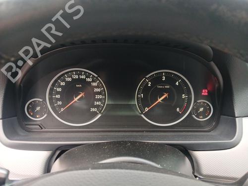 Engine control unit (ECU) BMW 5 (F10)  | BP34460539M57  - Image 19