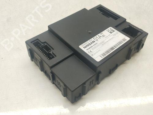Electronic module NISSAN PATHFINDER III (R51) 2.5 dCi 4WD | BP33013346M83 - Image 2