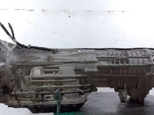 Gearbox PORSCHE CAYENNE (9PA) 3.0 TDI | BP9252456M3 