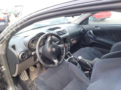 Fuse box ALFA ROMEO GT (937_) 1.9 JTD (937CXN1B) | BP18243066E1 