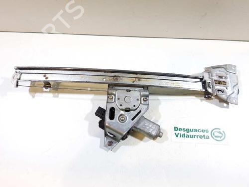 Front right window mechanism MITSUBISHI PAJERO III (V7_W, V6_W) 3.2 Di-D (V68W, V78W) | BP3498667C23 