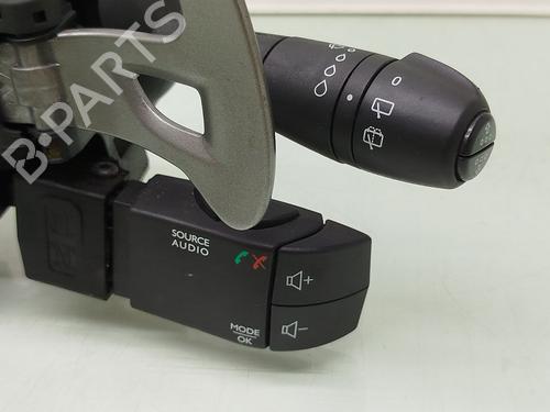 Headlight switch RENAULT CLIO IV (BH_) 1.6 RS (BHJ4, BHJ6, BHMM) | BP38267249I24 - Image 3
