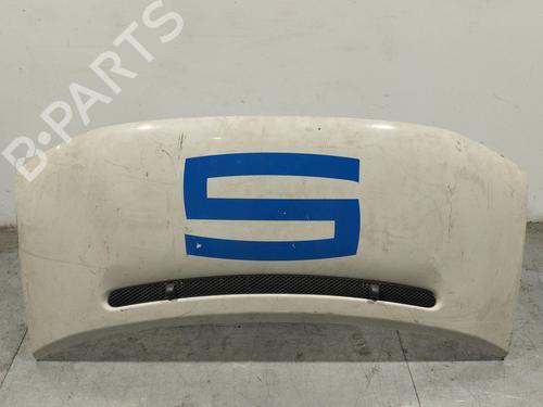 Used Hood VW TRANSPORTER T4 Van (70A, 70H, 7DA, 7DH) 2.0 (84 hp) 29276942