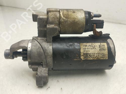 Starter AUDI A6 C7 Avant (4G5, 4GD) 3.0 TDI | BP40106695M8 - Image 2
