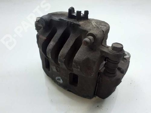 Used Right front brake caliper SUBARU LEGACY IV Estate (BP) [2003-2009]  11560504