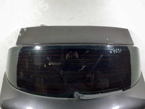 Tailgate SEAT TOLEDO III (5P2)  | BP9545701C6 