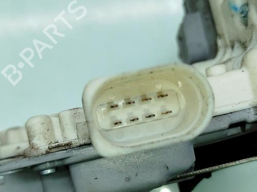 Rear left lock SEAT LEON (1P1) 2.0 TDI 16V | BP27697595C100 