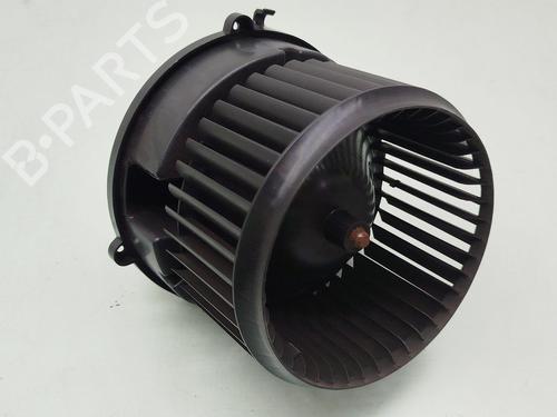 Used Heater blower motor BMW X1 (F48) sDrive 18 d (150 hp) 26712177