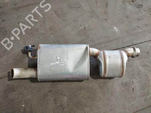 Used Other PEUGEOT TRAVELLER Bus (V_) 2.0 BlueHDi 150 / HDi 150 (150 hp) 22981092