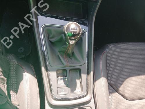 Electronic module SEAT LEON (5F1) 1.5 TSI | BP31628791M83