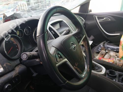 Starter OPEL ASTRA J (P10) 1.4 Turbo (68) | BP39380175M8 - Image 13