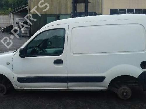 Left headlight RENAULT KANGOO (KC0/1_) D 65 1.9 (KC0E, KC02, KC0J, KC0N) | BP1870125C28 