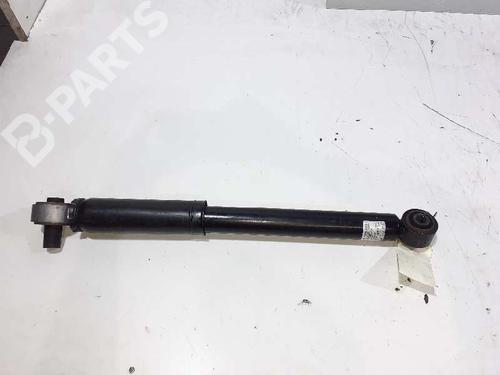 Used Left rear shock absorber MERCEDES-BENZ V-CLASS (W447) [2014-2025]  9117217