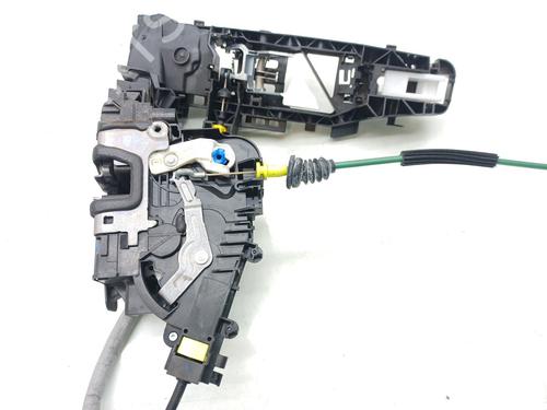 Front left lock MERCEDES-BENZ C-CLASS T-Model (S205) C 220 BlueTEC / d (205.204) | BP18864259C98 