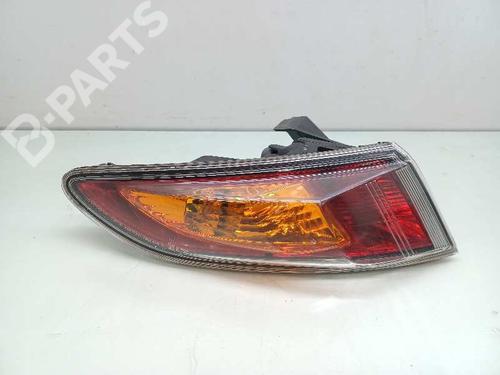 Used Left taillight HONDA CIVIC VIII Hatchback (FN, FK) [2005-2012]  9635976