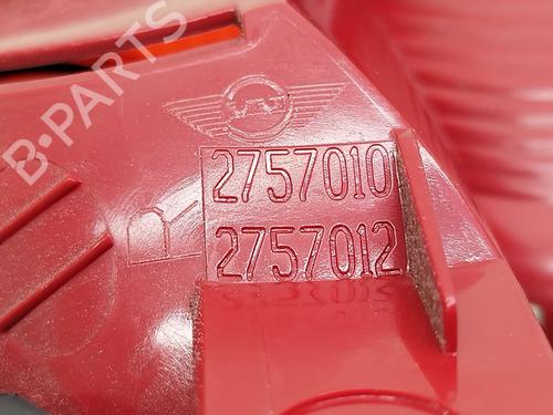 Right taillight MINI MINI (R56) Cooper | BP38287029C35 - Image 6