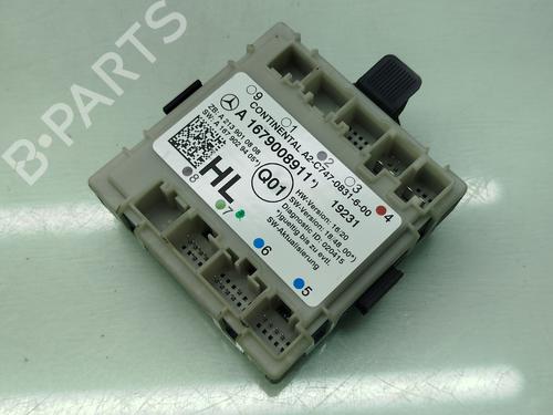 Used Electronic module Electronic module 38443725 38443725