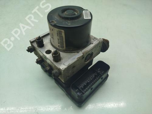 Used ABS pump SUZUKI GRAND VITARA II (JT, TE, TD) 1.9 DDiS All-wheel Drive (JT419, TD44, JB419WD, JB419XD,... (129 hp) 24438764
