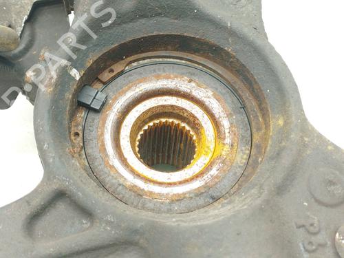 Left front steering knuckle CITROËN JUMPY III Van (V_) 2.0 BlueHDi 120 | BP35945754M25 - Image 3
