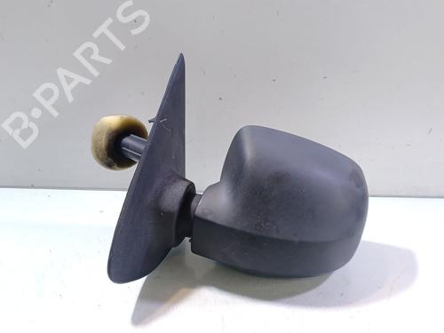 Used Left mirror Left mirror DACIA LOGAN II 1.2 (75 hp) 35754979 35754979