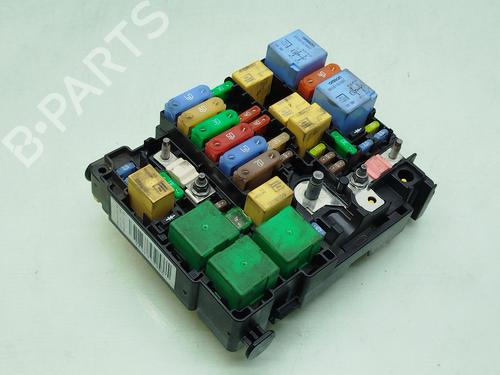 Used Fuse box OPEL VIVARO C Van (K0) 1.5 (120 hp) 29394719