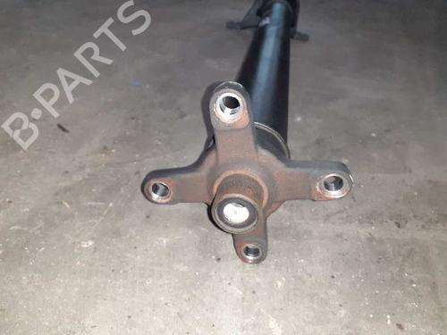 Driveshaft MERCEDES-BENZ C-CLASS (W204) C 350 CDI (204.023) | BP9712918M37 